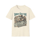 Burnout World Tour T-Shirt