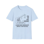 Per My Last Emissary T-Shirt