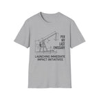 Per My Last Emissary T-Shirt