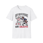 Liberty From this Spreadsheet T-Shirt