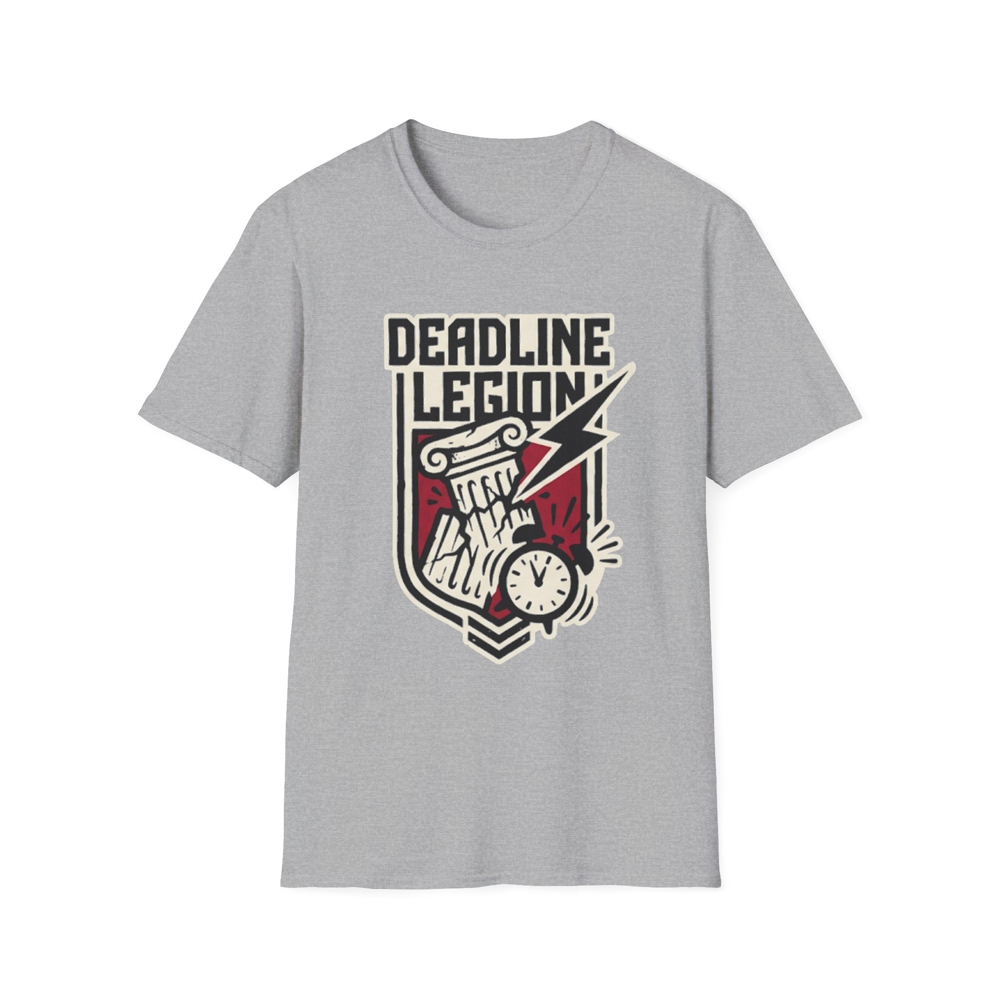 Deadline Legion T-Shirt