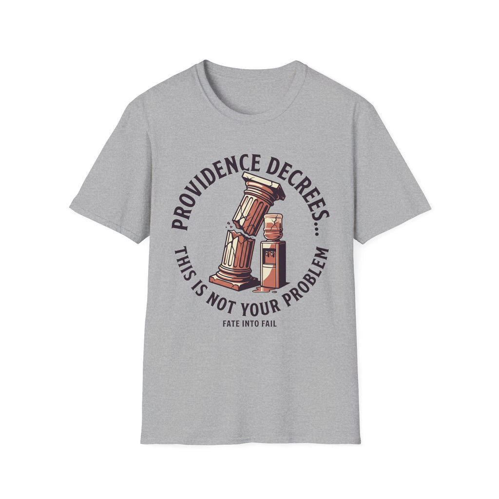 Copy of I Have 95 Theses T-Shirt