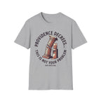 Copy of I Have 95 Theses T-Shirt