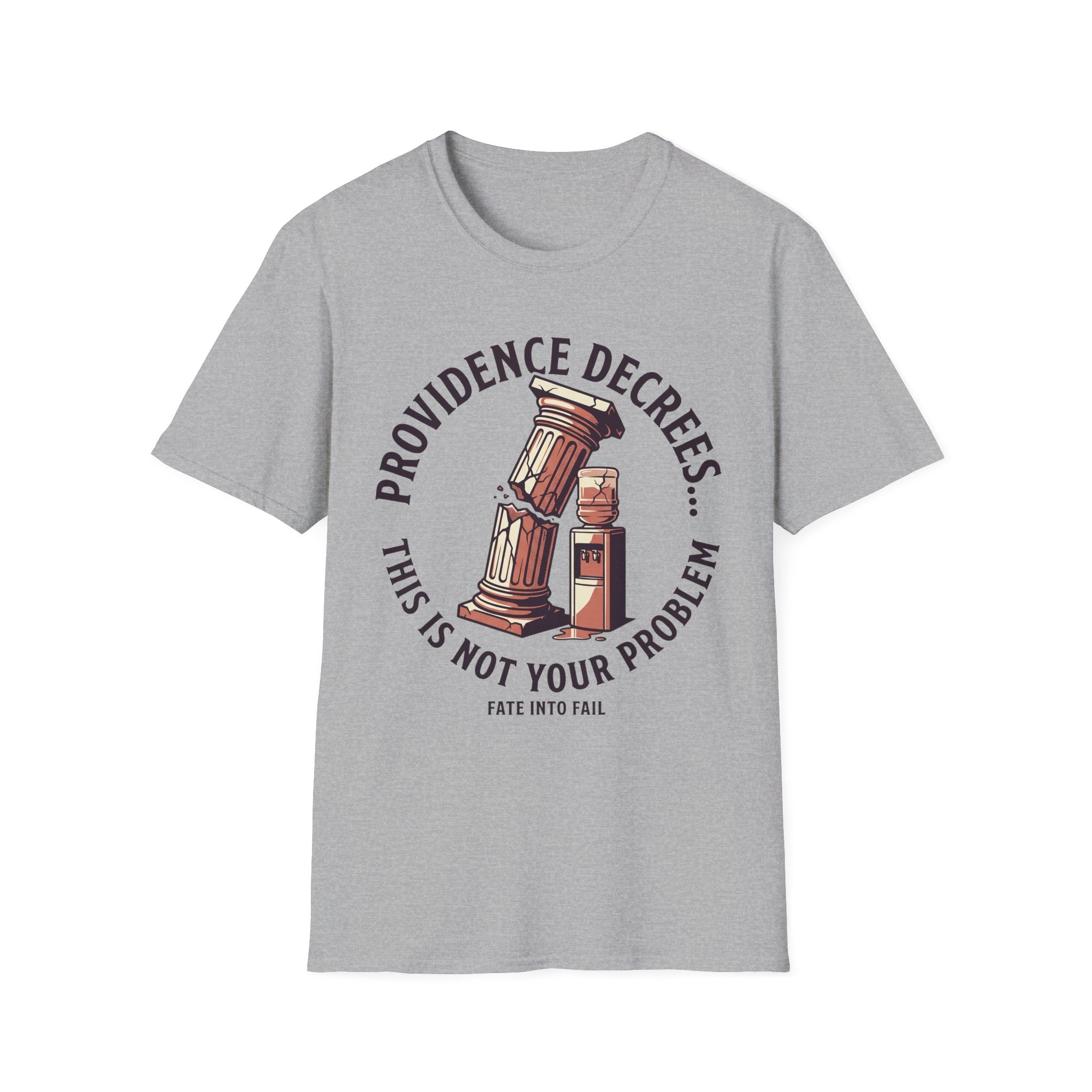 Copy of I Have 95 Theses T-Shirt
