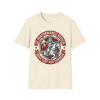 Q3 Performance Review Move Fast and Conquer T-Shirt