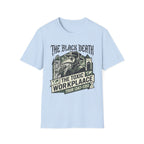 Amor Fati The Latest Spreadsheet T-Shirt