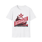 Quarter-Life Crisis Deliverables T-Shirt
