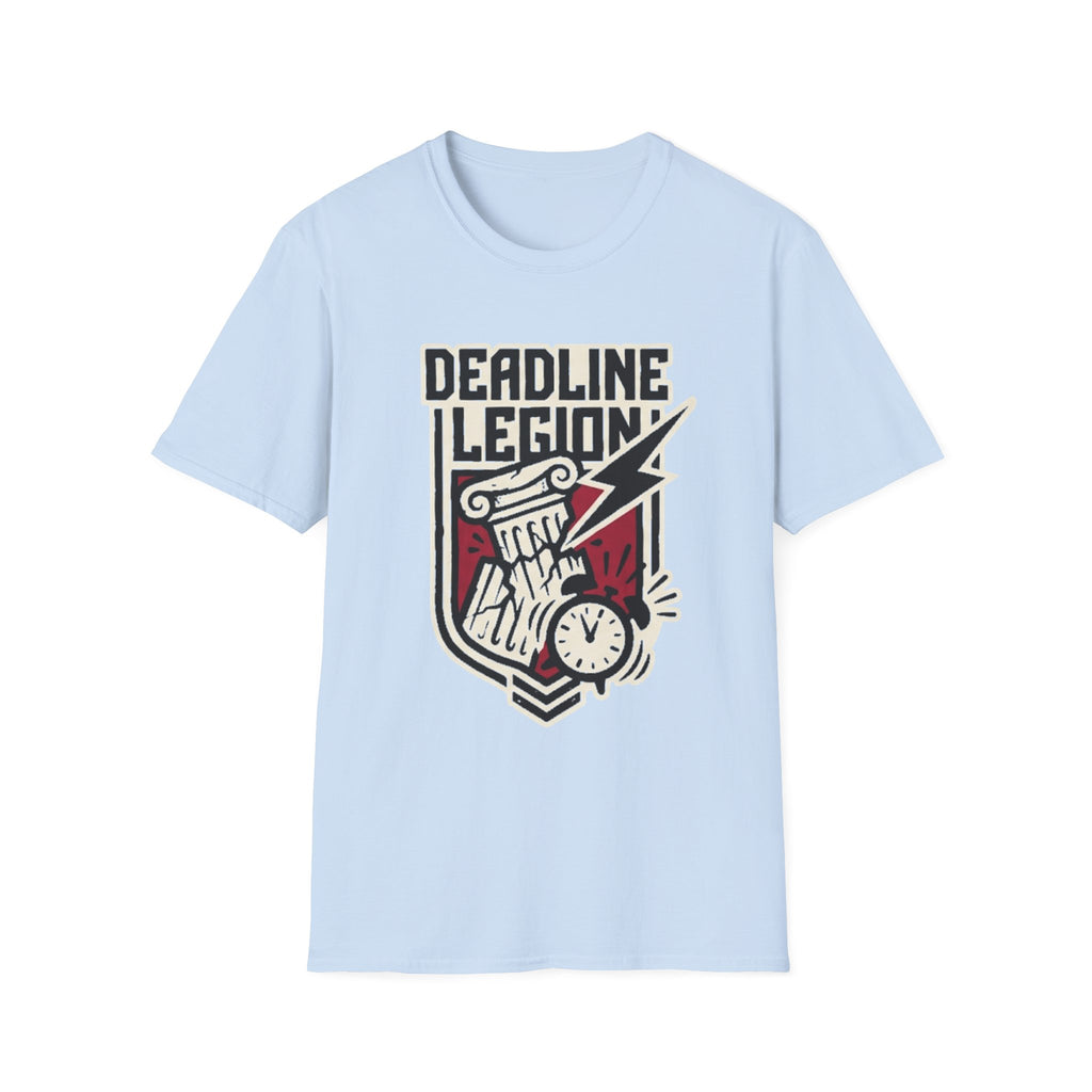Deadline Legion T-Shirt