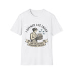 I Opened the Inbox T-Shirt