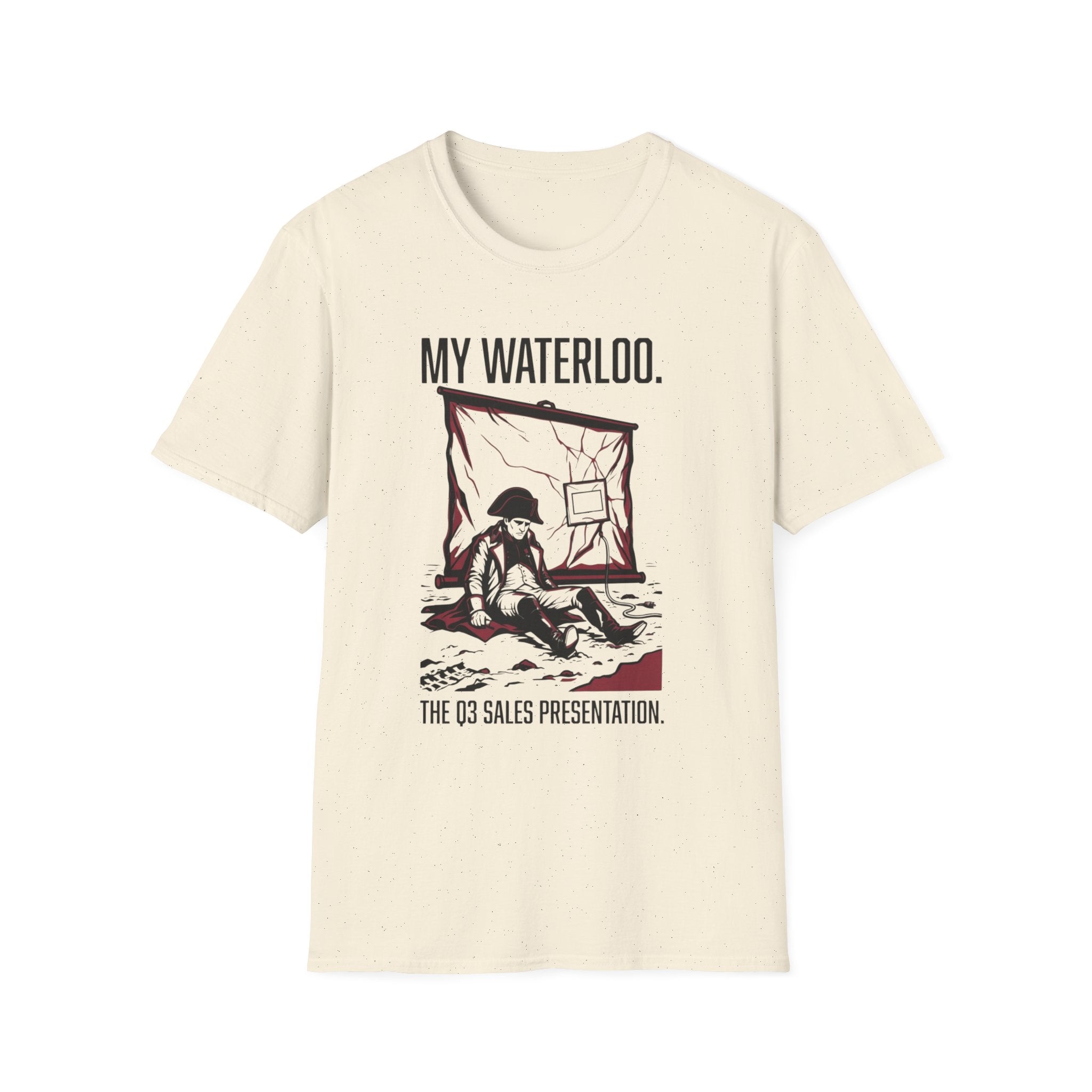 My Waterloo T-Shirt