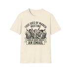 This Ides of March Meeting T-Shirt