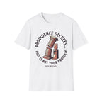 Copy of I Have 95 Theses T-Shirt