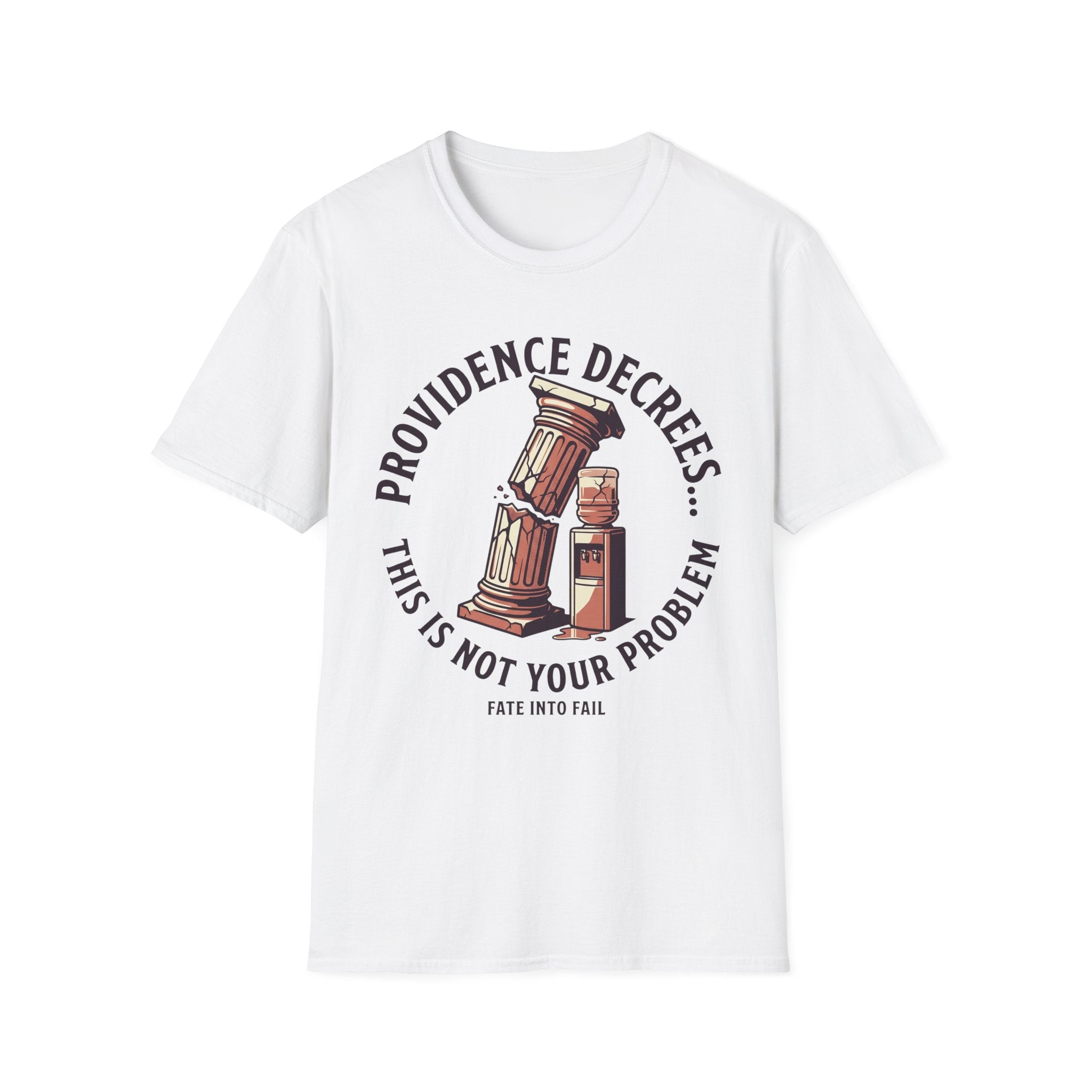 Copy of I Have 95 Theses T-Shirt