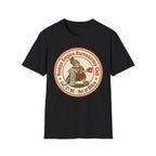 Roman Empire Bureaucracy Club T-Shirt