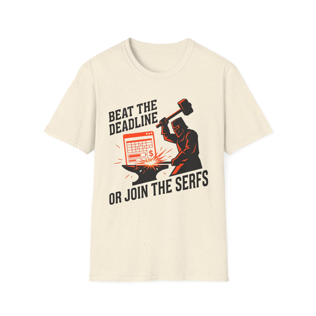 Beat The Deadline T-Shirt