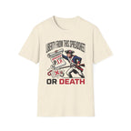 Liberty From this Spreadsheet T-Shirt