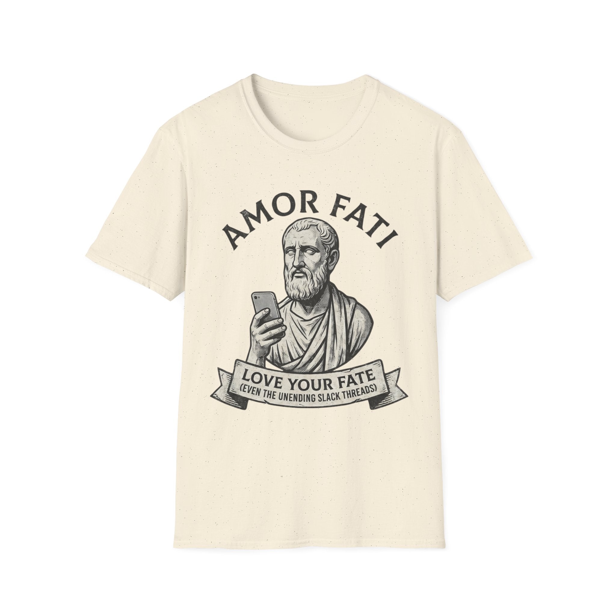 Amor Fati Slack Threads T-Shirt
