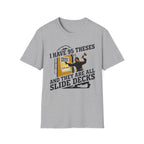 I Have 95 Theses T-Shirt
