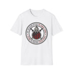 The Coliseum Offers No Annual Bonus T-Shirt