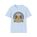 Department of Feudal Synergies T-Shirt