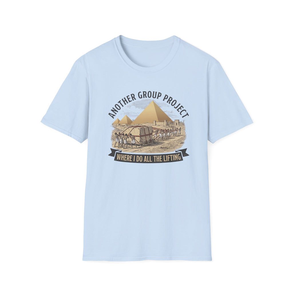 Current Wait Time For Crusading T-Shirt
