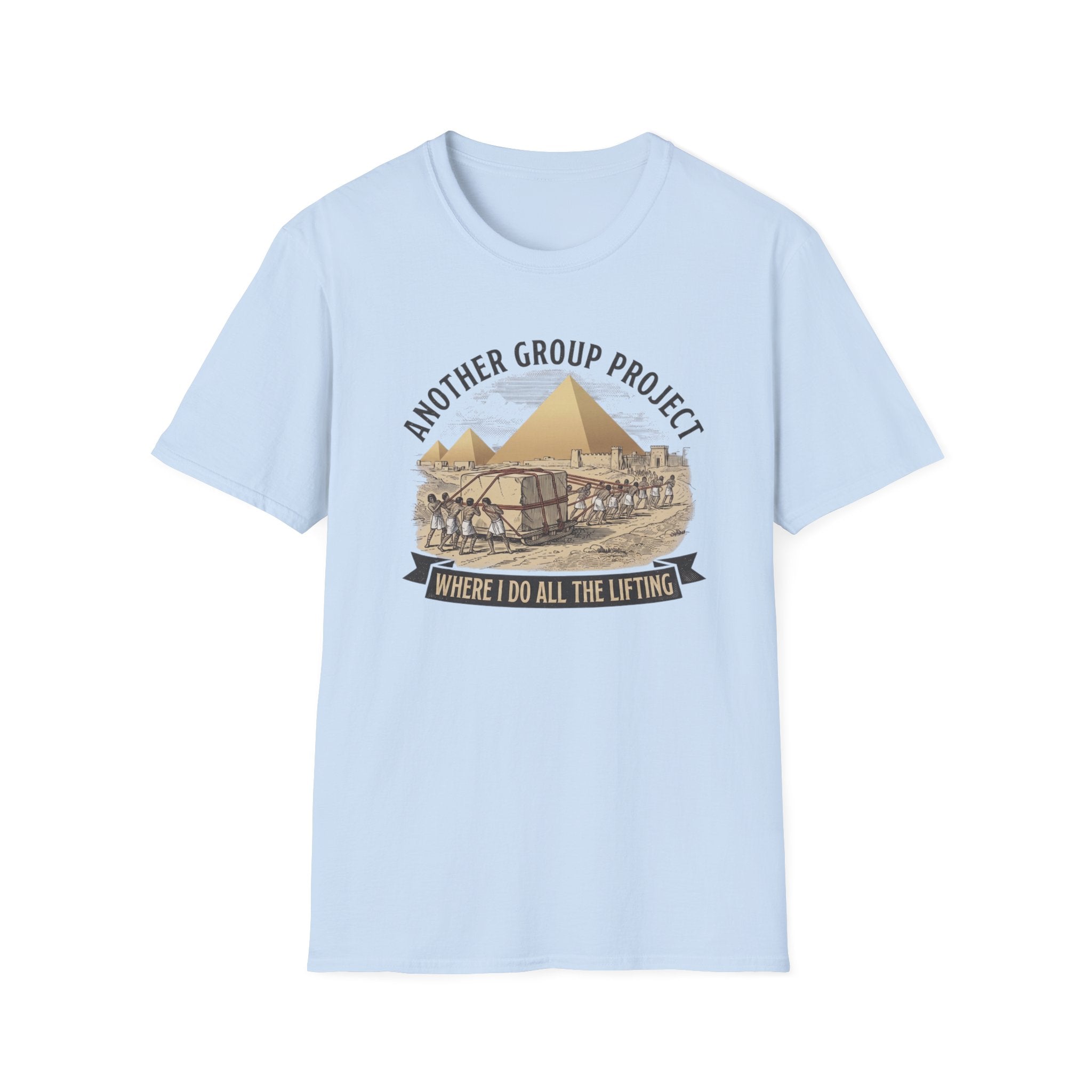 Current Wait Time For Crusading T-Shirt