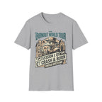 Burnout World Tour T-Shirt