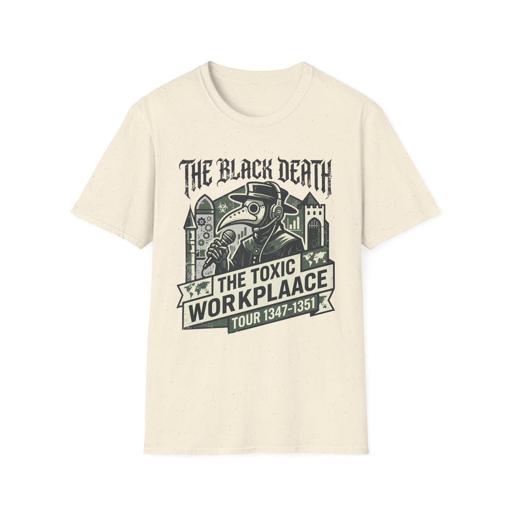 Amor Fati The Latest Spreadsheet T-Shirt
