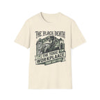 Amor Fati The Latest Spreadsheet T-Shirt