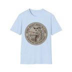 Rome Wasn't Built in a Day and Neither was your Access Request T-Shirt