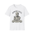 Amor Fati Slack Threads T-Shirt