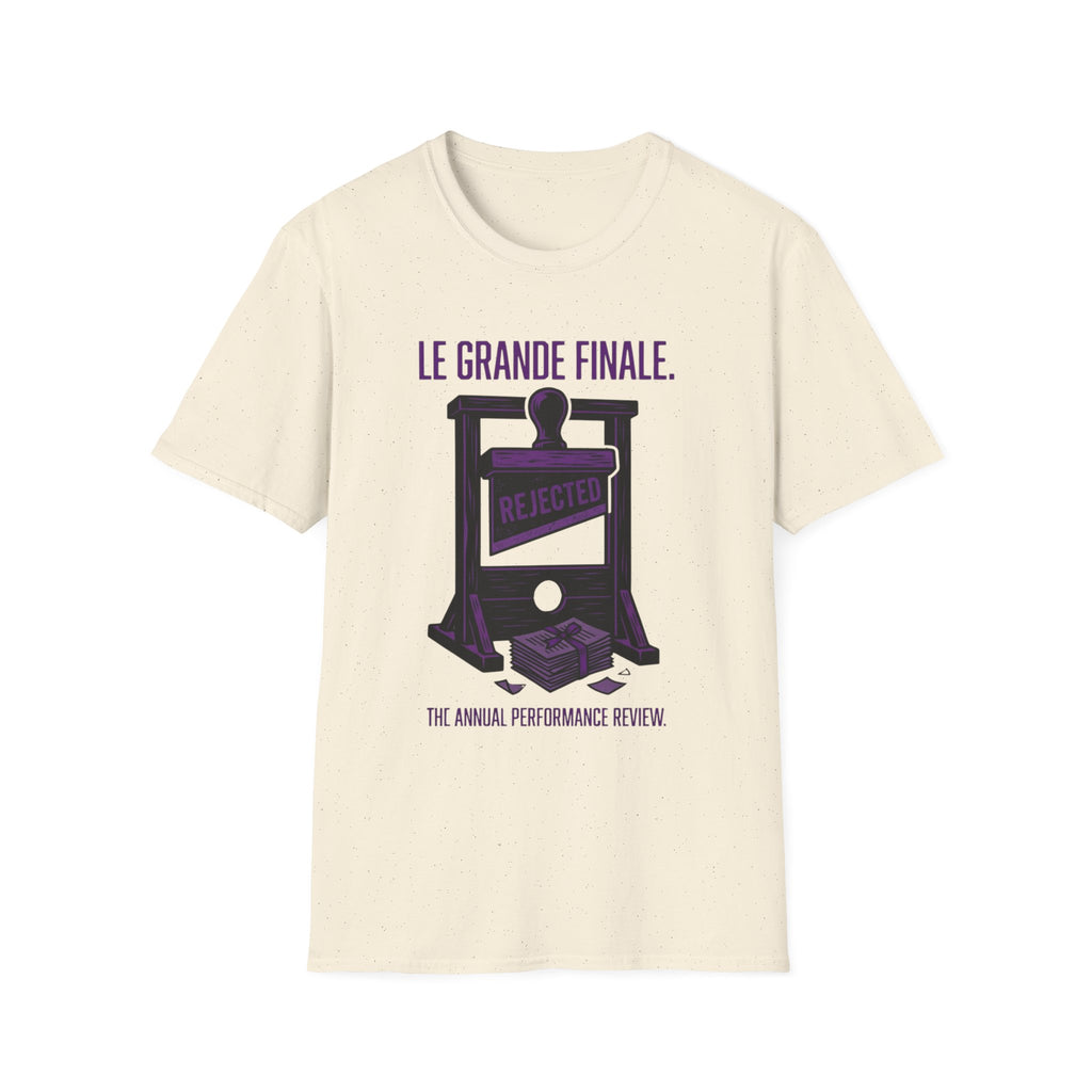 Le Grande Finale T-Shirt