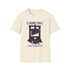 Le Grande Finale T-Shirt