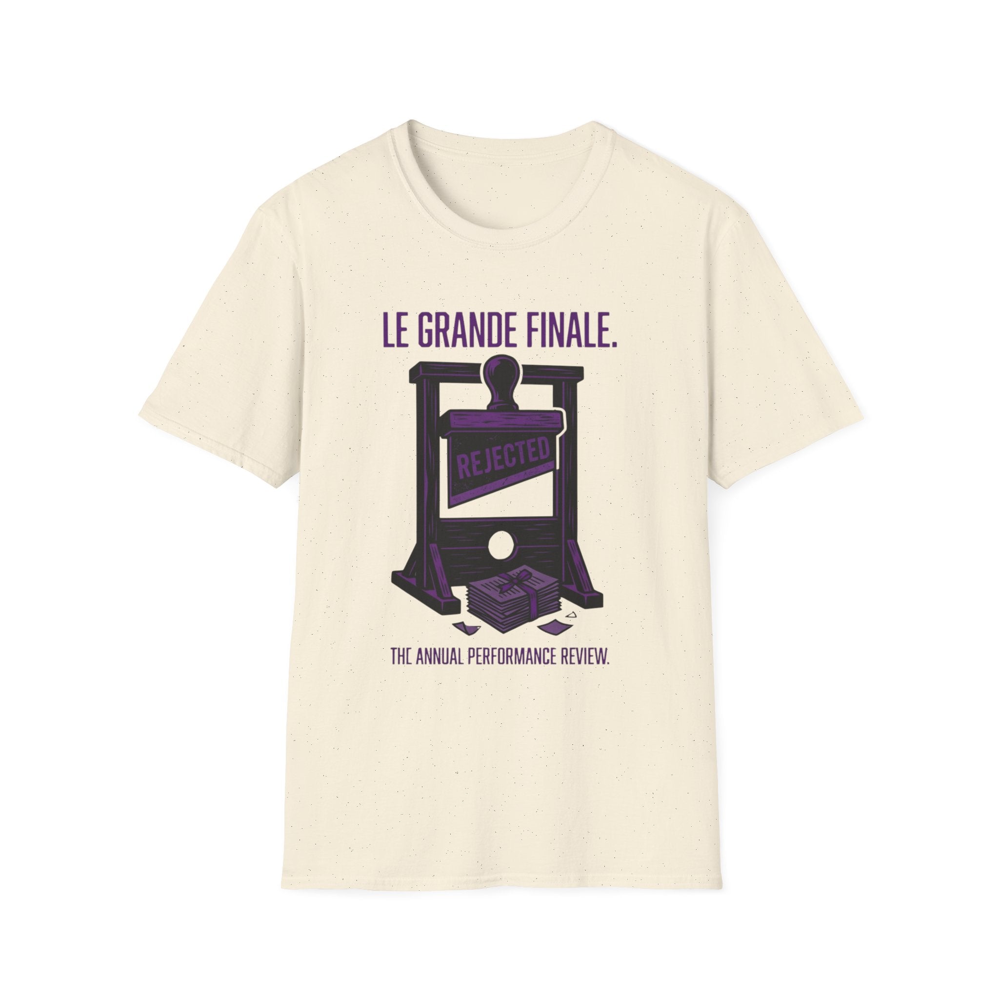 Le Grande Finale T-Shirt