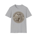 Rome Wasn't Built in a Day and Neither was your Access Request T-Shirt