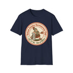 Roman Empire Bureaucracy Club T-Shirt