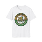 Accounting Department Valhalla Division T-Shirt