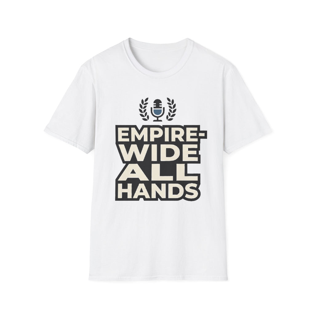 Empire-Wide All Hands T-Shirt