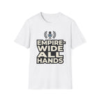 Empire-Wide All Hands T-Shirt
