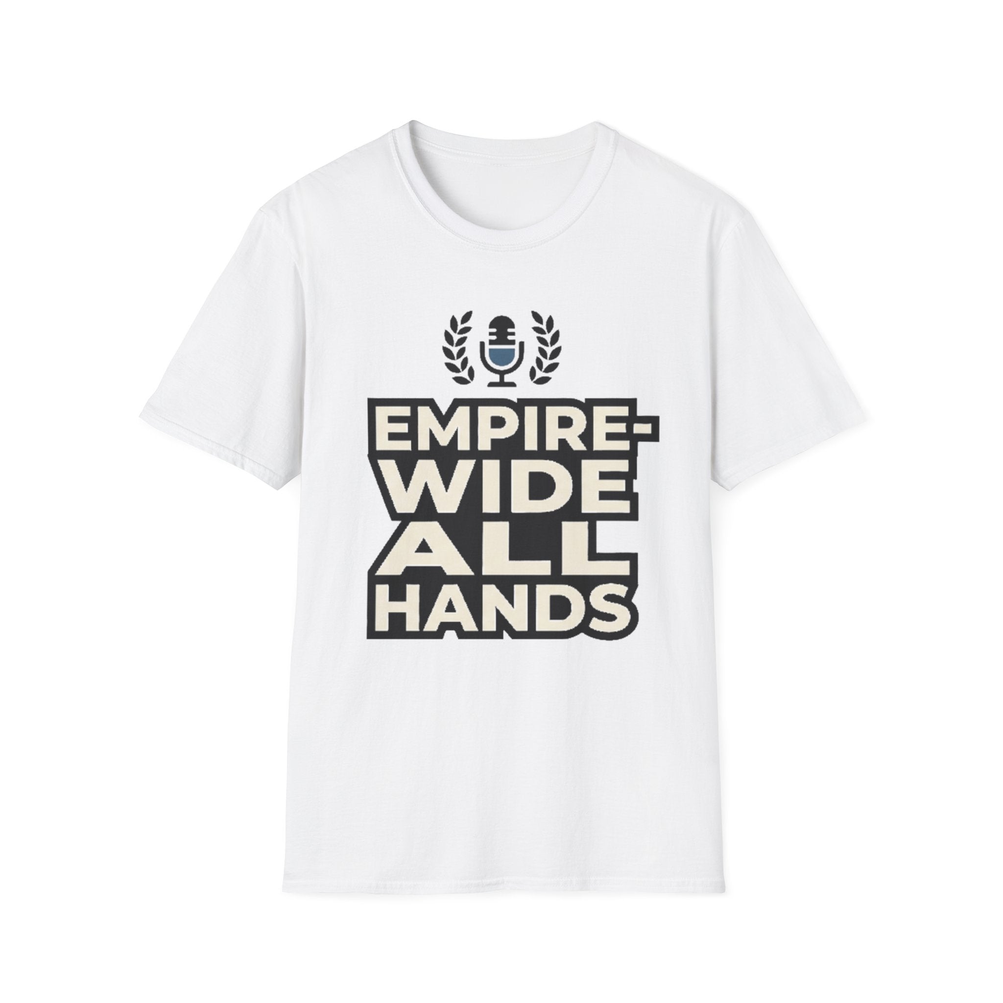 Empire-Wide All Hands T-Shirt