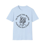 The Round Table Meeting T-Shirt