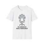 The Kingdom of Middle Magement T-Shirt