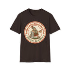Roman Empire Bureaucracy Club T-Shirt