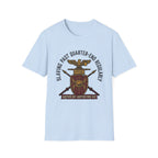 Slaving Past Quarter-End Regularly T-Shirt