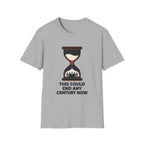 This Could End Any Century Now T-Shirt