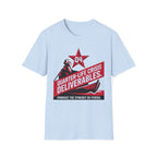Quarter-Life Crisis Deliverables T-Shirt