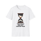 This Could End Any Century Now T-Shirt