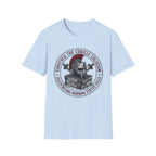 Survived the Cubicle Coliseum T-Shirt
