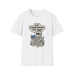Just Unwrapping this Now T-Shirt