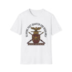 Slaving Past Quarter-End Regularly T-Shirt